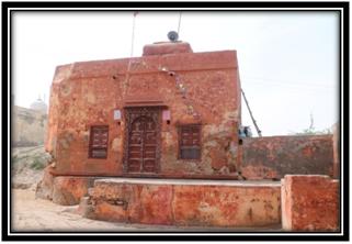 Pugal Fort Pugal Fort