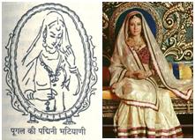 Pugal Fort Pugal Fort