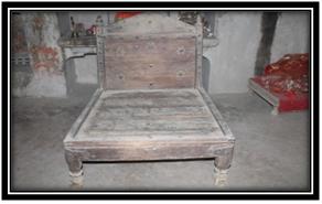 Pugal Fort Pugal Fort